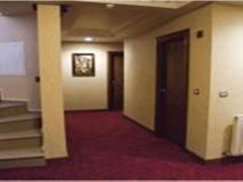 Hotel Linda Κωνσταντινούπολη Εξωτερικό φωτογραφία