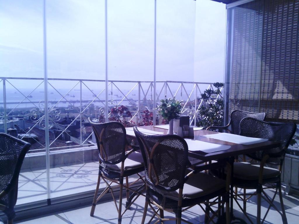 Hotel Linda Κωνσταντινούπολη Εξωτερικό φωτογραφία