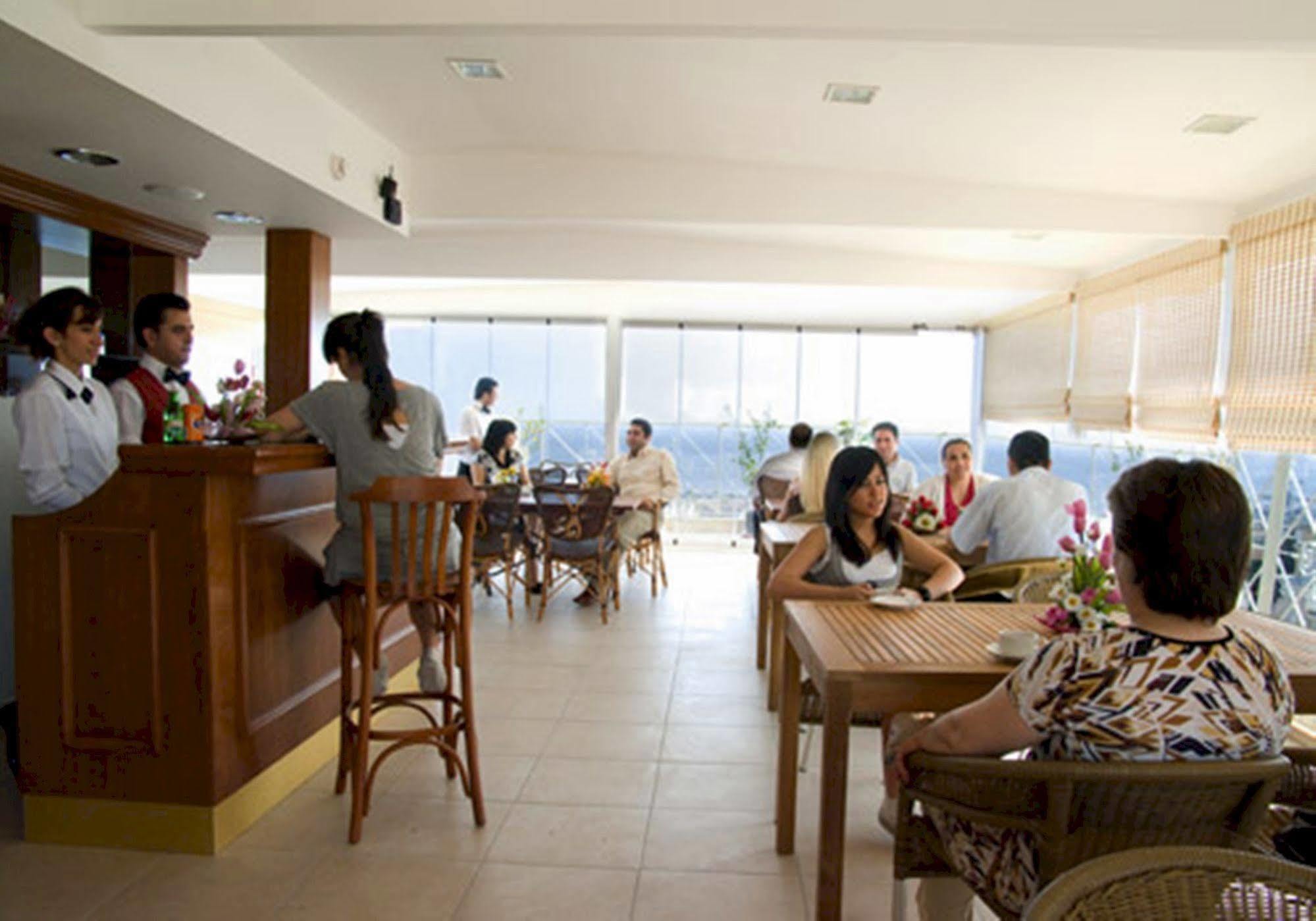 Hotel Linda Κωνσταντινούπολη Εξωτερικό φωτογραφία